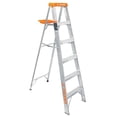 thumbnail image 1 of Escalera de tijera tipo ll 5 escalones y bandeja EST-25 Truper EST-25, 1 of 1