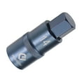 thumbnail image 5 of Uxcell 1/2-Inch Square Drive x H14 Metric Hex Bit Socket, 2 Inch Length, 5 of 5