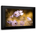 thumbnail image 1 of Bravin, Fabien 24x17 Black Modern Framed Museum Art Print Titled - The Lion King, 1 of 5