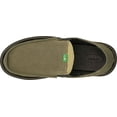 thumbnail image 5 of Sanuk Pick Pocket Slip-On Shoes - Men's, 5 of 6