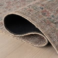 thumbnail image 5 of nuLOOM Ismara Traditional Medallion Area Rug, 9' x 12', Multicolor, 5 of 9