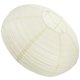 thumbnail image 2 of Paper Lantern Lampshade Hanging Lamp Shade Oval Paper Lantern Shade for Home Party, 2 of 3
