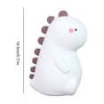 thumbnail image 4 of Silicone Night Light 8784567964 (a), 4 of 9