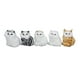 thumbnail image 2 of Gato De Compañía Interactivo ANGGREK Animal De Peluche Realista 5 Piezas, 2 of 7