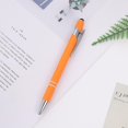 thumbnail image 1 of Feltree Aluminum Rod Pen Spray Adhesive Click Pen -use Screen Business Student Writing Pen 10pc 10ml, 1 of 8