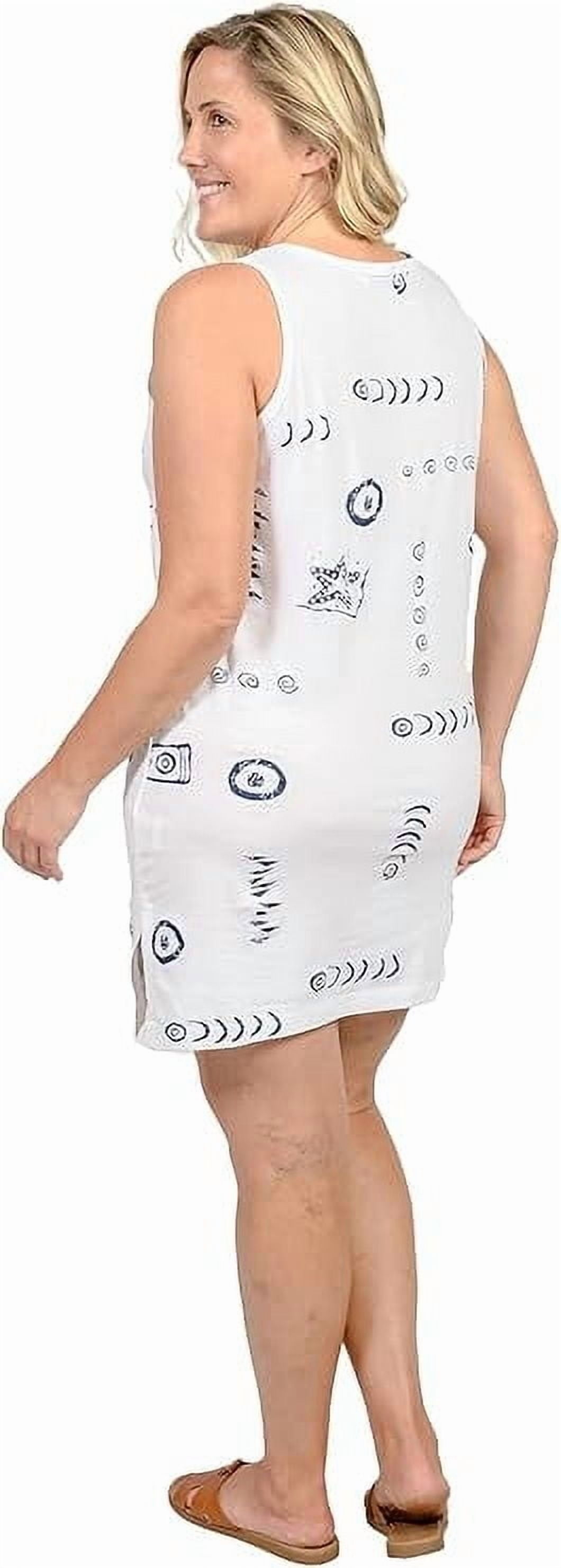 ingear beach dress short cotton Ingear Beach Summer Shift Dress Short Cotton Tee Guadeloupe