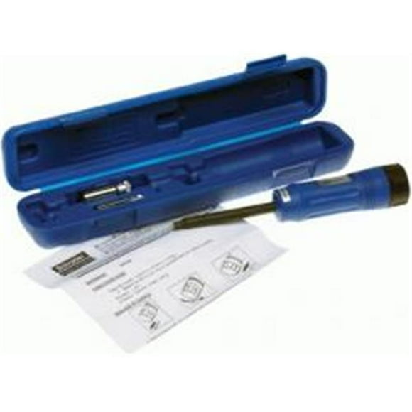 Plews & Edelmann Div PL20-138 Torque Screwdriver Set