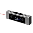 thumbnail image 2 of Device Digital Angle Finder, Rechargable Digital Angle Gauge, Wood Working Tools and Assecories, Cube Inclinometer with Backlight, Fast & Precise Multifunctional Measuring Device, 2 of 7