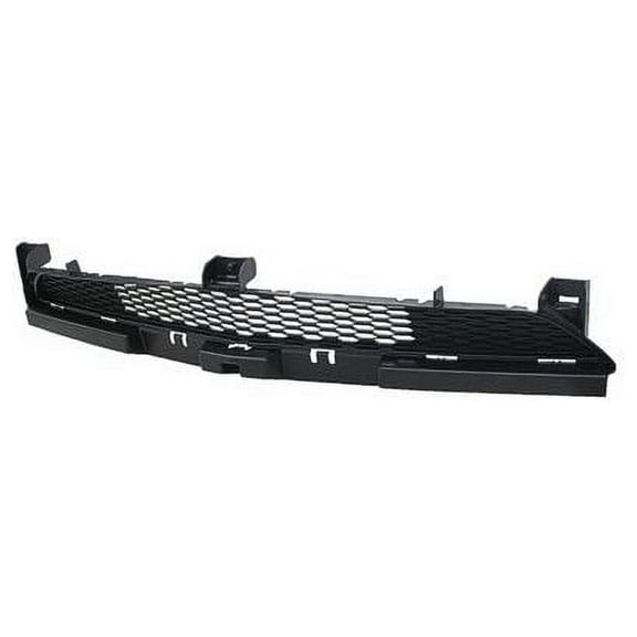 Front Bumper Grille - Compatible with 2011 - 2014 Dodge Charger 2012 2013