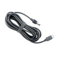 thumbnail image 2 of Starlink Mini Cable 10FT Starlink Mini USB C to DC Power Cable Cord 100W Input, 2 of 3