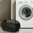 thumbnail image 1 of Heavy Duty Laundry Storage Rack Organizer Shelf For Home Organization Durable Space Saving Clothes Towels Shoes, 1 of 5