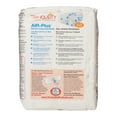 thumbnail image 5 of Tranquility AIR-Plus Bariatric Adult Incontinence Brief 4 to 5X-Large Heavy Absorbency Bariatric, 2195, Maximum, 32 Ct, 5 of 7