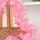 thumbnail image 4 of Guirnalda de enredaderas de Sakura NikouMX 1,8 m 256 Guirnalda de Sakura artificial, 4 of 8