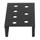 thumbnail image 5 of Soporte de trabajo para automóvil RC Brillar Estación de trabajo de reparación de automóviles RC de Aleación de aluminio 1/8 a 1/10 Negro, 5 of 10
