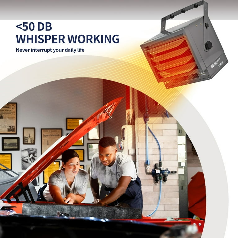 Best Way To Heat Workshop What Is The Best Way To Heat A