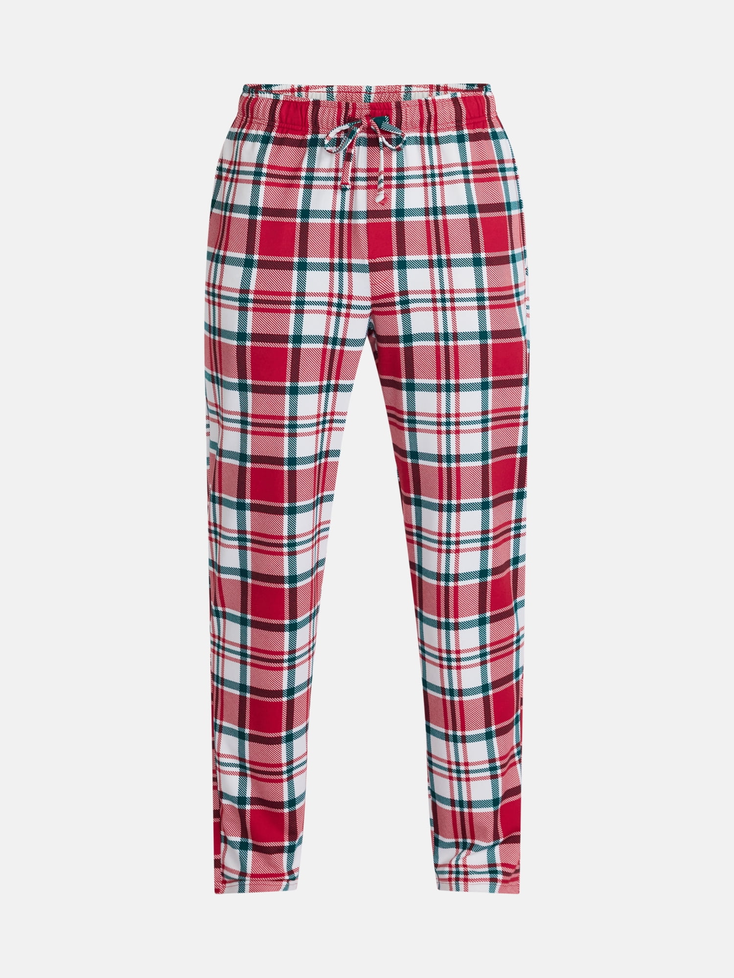 Men's Christmas Print Fleece Sleep Pants from Holiday Time, Sizes S-2XL