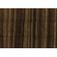 thumbnail image 1 of Ahgly Company Indoor Rectangle Abstract Brown Modern Area Rugs, 7' x 10', 1 of 4