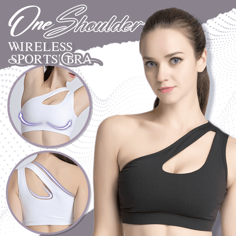 Sport Bra Comfort Seamless Breathable Lightweight Wireless Underwear