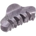 thumbnail image 1 of LAICAIW ® Large Styling Hair Claw Clip Medium Plastic Hairgrip for Girls and Women Clamp Muilt-Colored, Thick Hair Basic Jaw Clips (#94301), 1 of 6