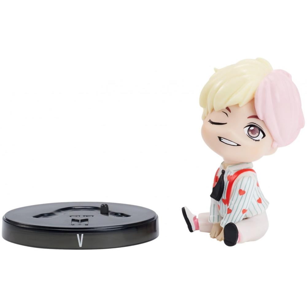 mini idol doll bts