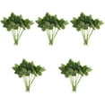 thumbnail image 6 of HOMEMAXS 50 Pcs Artificial Stems Fake Flower Stem Fake Flower Stems Artificial Flower Stems Fake Leaves Stems, 6 of 8