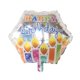thumbnail image 3 of Globo redondo de 18 pulgadas para el día del nacimiento, globo de aire colorido impreso, decoraciones para fiesta de feliz cumpleaños, suministros para Baby Shower, juguetes para niños, 10 piezas, 3 of 5