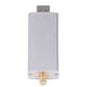 thumbnail image 2 of Receptor SDR, receptor SDR de 10 KHz a receptor de radio SDR Receptor de radio definido por software Ultra sensible, 2 of 8