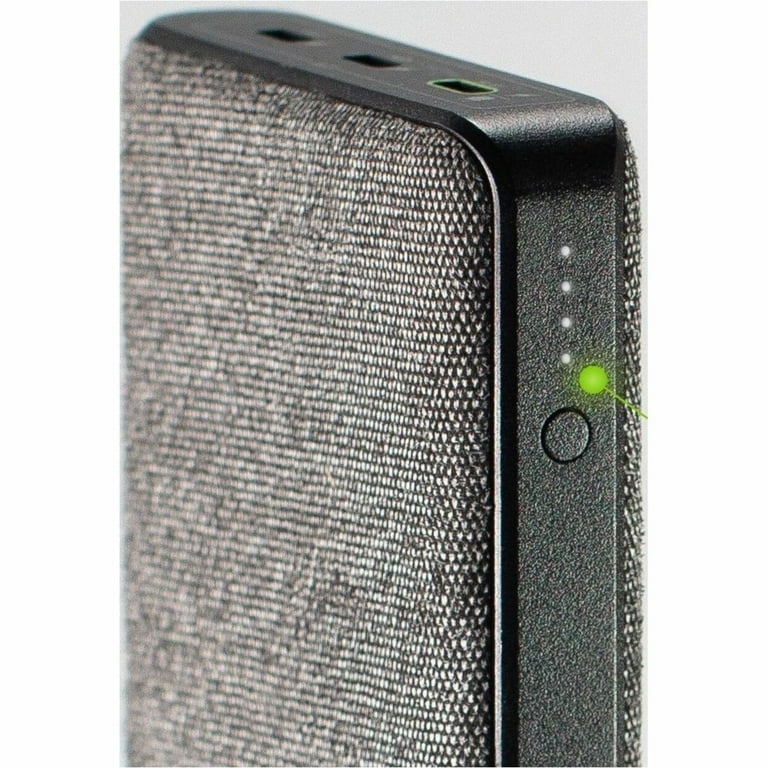 mophie powerstation pro XL 25,000 mAh Portable Charger for Phones