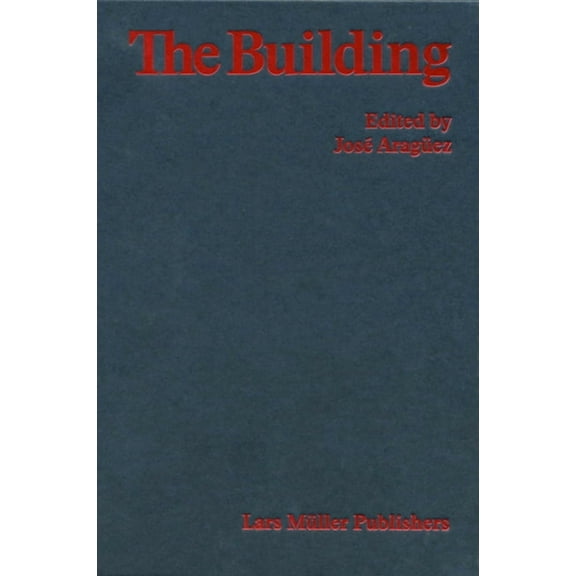 The Building, (Hardcover)