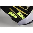 thumbnail image 5 of MOTORCYCLE GLOVES - Full Finger Bicycle Gloves with Shock Absorption, Anti-slip and Breathable Functions, Suitable for Men and Women Riding Mountain Bikes and Motorcycles, 5 of 6