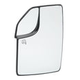 thumbnail image 4 of Wing Mirror Glass, Side Mirror Glass Clear Vision  For Car Left, 4 of 8