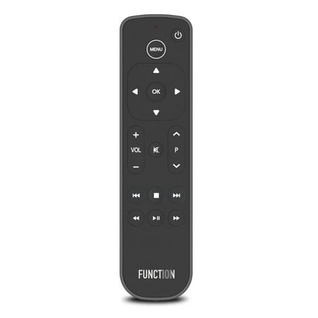 Button Remote for Apple TV / Apple TV 4K (Infrared Version)