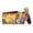 CHAINSAW MAN, variant on DreamController Nintendo Switch Console Special Edition Proudly Customized in USA I Comes with All Original Nintendo Switch Accessories | Made with Advanced Hydro-Dip Technology(Not Just a Decal)