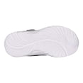 thumbnail image 3 of Tenis Niña SKECHERS Ajuste Normal Original Memory Foam negro 13, 3 of 5