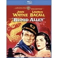 thumbnail image 1 of Blood Alley Blu-ray Disc, 1 of 2