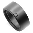 thumbnail image 4 of Es-65b Camera Lens Hood Anti-reflective Compatible Canon Rf 50mm F1.8 Stm, 4 of 5