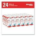thumbnail image 5 of L30 Towels, 11 x 10.4, White, 70 Sheets/Roll | Bundle of 2, 5 of 10