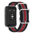 thumbnail image 1 of Correa De Nylon Canvas Premium Para Huawei Watch Fit, 1 of 8