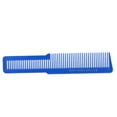 thumbnail image 2 of F3 Systems Cepillo de pelo plegable con espejo Cepillo plegable de viaje compacto para almacenamiento Cepillo de pelo Peine desenredante para adultos y niños Cepillo portátil y de bolsillo con espejo, 2 of 5
