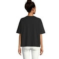 thumbnail image 4 of SOLS Womens Boxy Oversized T-Shirt, 4 of 5