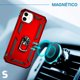 thumbnail image 4 of Funda de Protección para iPhone 11 / 11 Pro - Sovico - Uso Rudo, 4 of 6