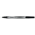 thumbnail image 3 of Sharpie® Fine-Point Pens, Fine Point, 0.8 mm, Black Barrels, Black Ink, Pack Of 4, 3 of 58