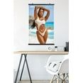thumbnail image 5 of Sports Illustrated: Swimsuit Edition - Marquita Pring 22 Wall Poster, 22.375" x 34", 5 of 5