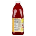 thumbnail image 5 of Great Value Cranberry Pineapple Juice Cocktail, 64 fl oz (Shelf Stable), 5 of 7