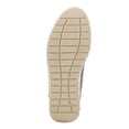 thumbnail image 6 of Flexus Women's RAYFIELD Lace-Up Athletic Shoes – Floral Etched Design, Arch Support, Shock-Absorbent Outsole, 6 of 9