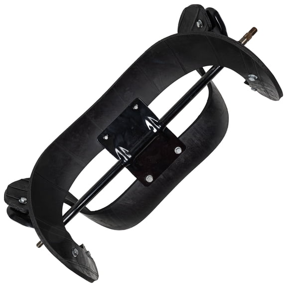 MTD 984-04393 21" Auger Assembly Troy-Bilt Squall inch Boulder 2100 21XPL 21XPES