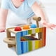 thumbnail image 2 of Pound & Tap Bench Musical Golpeando Juguete Montessori Educativo Pound Ball Juguetes de madera para niño niña, niños pequeños, niños, regalo, 2 of 8