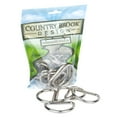 thumbnail image 6 of 10 - Country Brook Design® 2 inch Welded D-Rings, 6 of 6