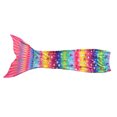 thumbnail image 3 of Disfraces De Meimaid Para Niños, Diseño En Forma De Sirena, Traje De Baño De Cola De Sirena Con Aleta De Natación, Traje De Baño De Sirena Para Niños, Traje De Baño Para ANGGREK Otros, 3 of 8