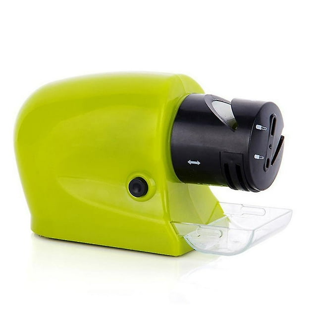 Affûteuse électrique pour ciseaux de cuisine et tournevis